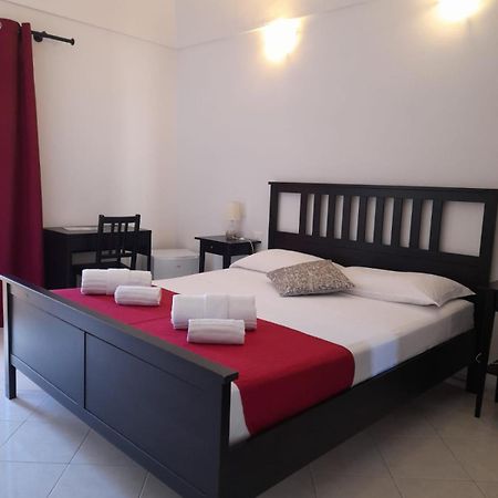 Ro.Ri. Rooms San Vito Lo Capo Bagian luar foto