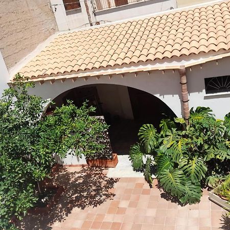 Ro.Ri. Rooms San Vito Lo Capo Bagian luar foto