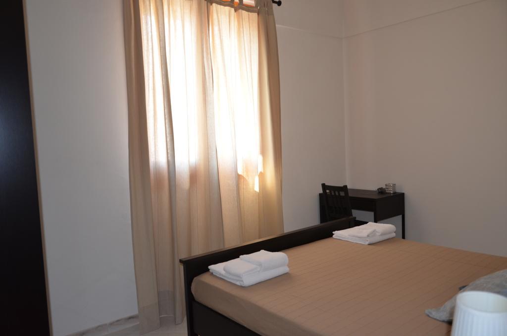 Ro.Ri. Rooms San Vito Lo Capo Ruang foto
