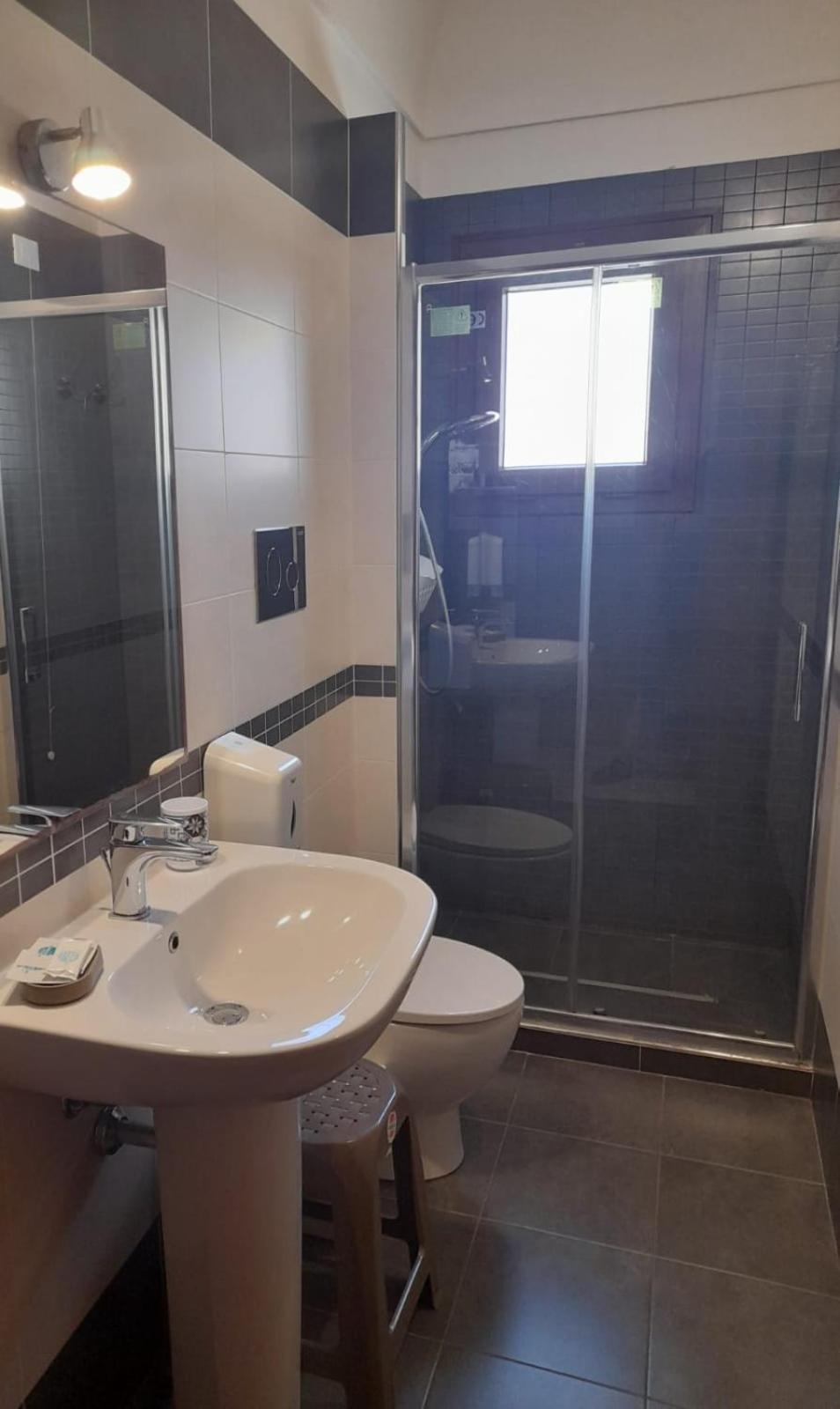 Ro.Ri. Rooms San Vito Lo Capo Bagian luar foto