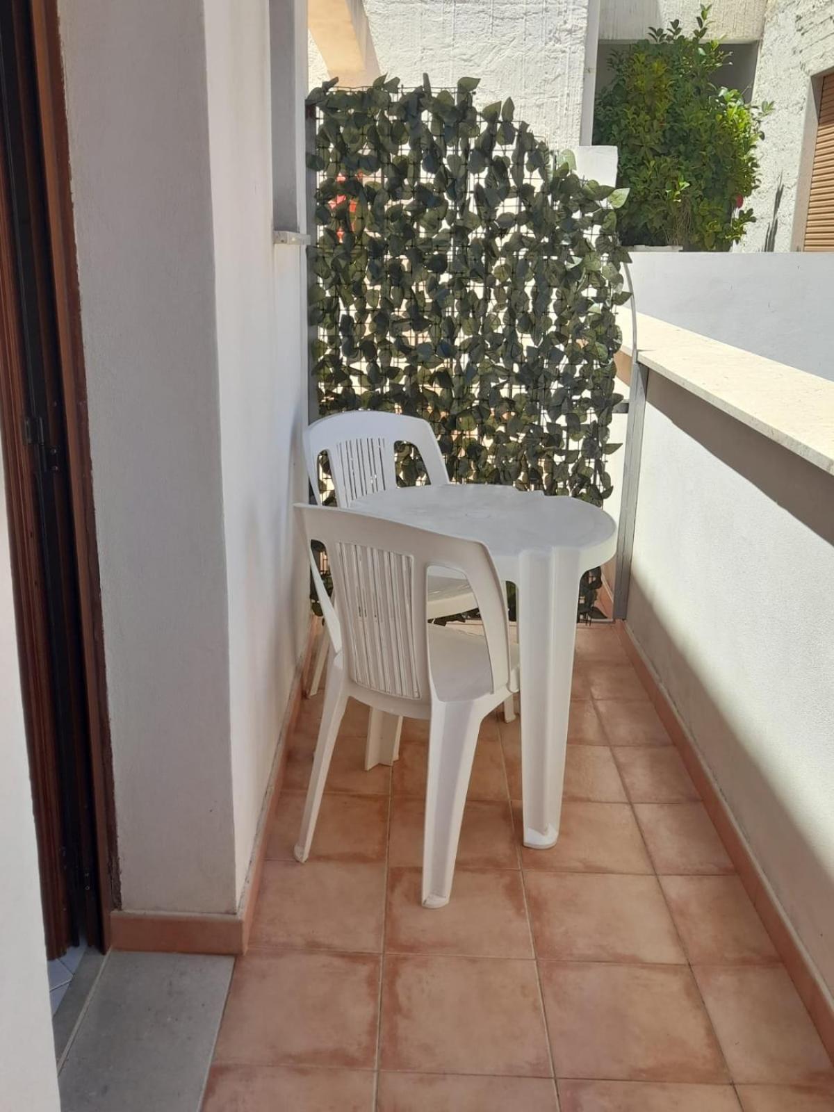 Ro.Ri. Rooms San Vito Lo Capo Bagian luar foto
