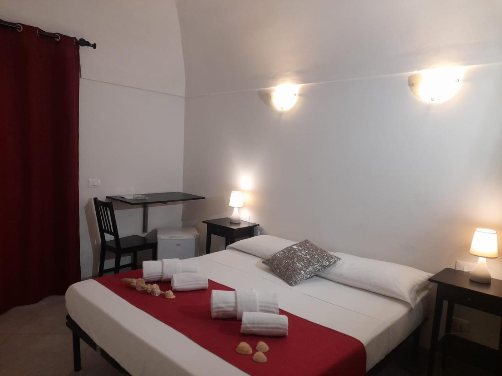 Ro.Ri. Rooms San Vito Lo Capo Bagian luar foto