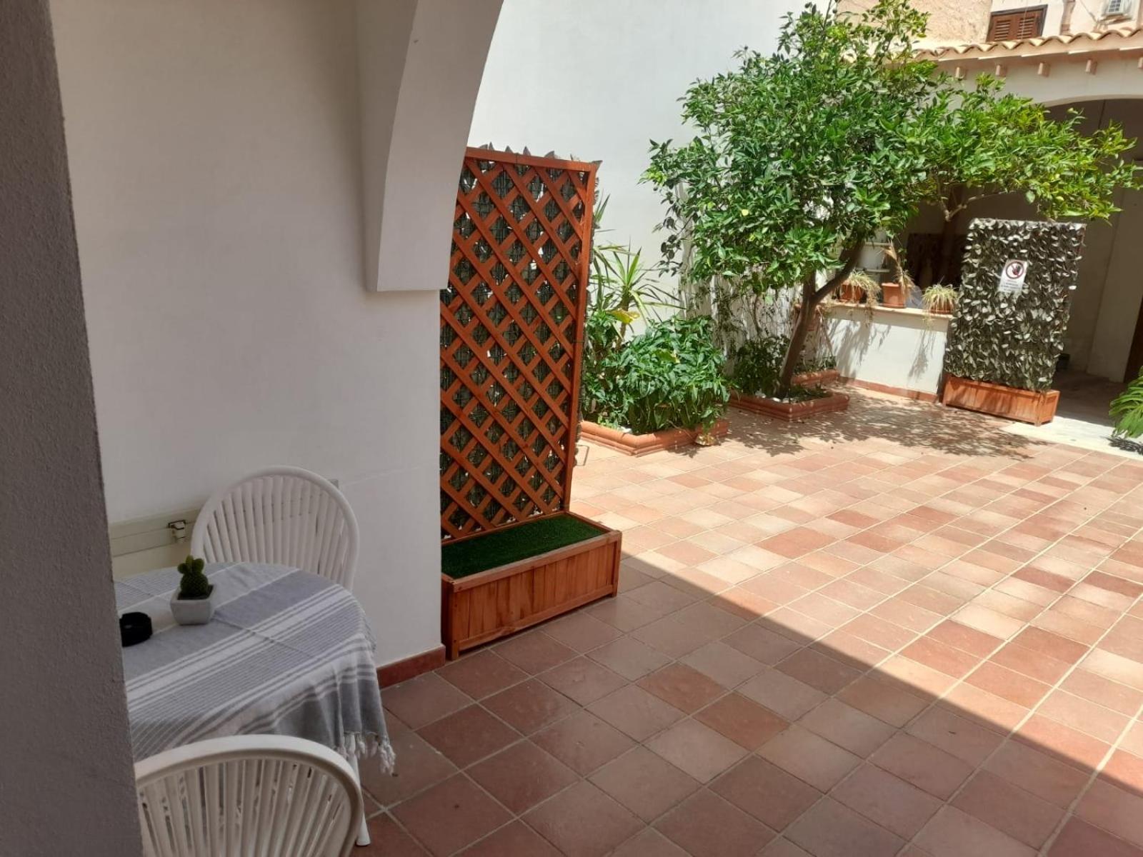 Ro.Ri. Rooms San Vito Lo Capo Bagian luar foto