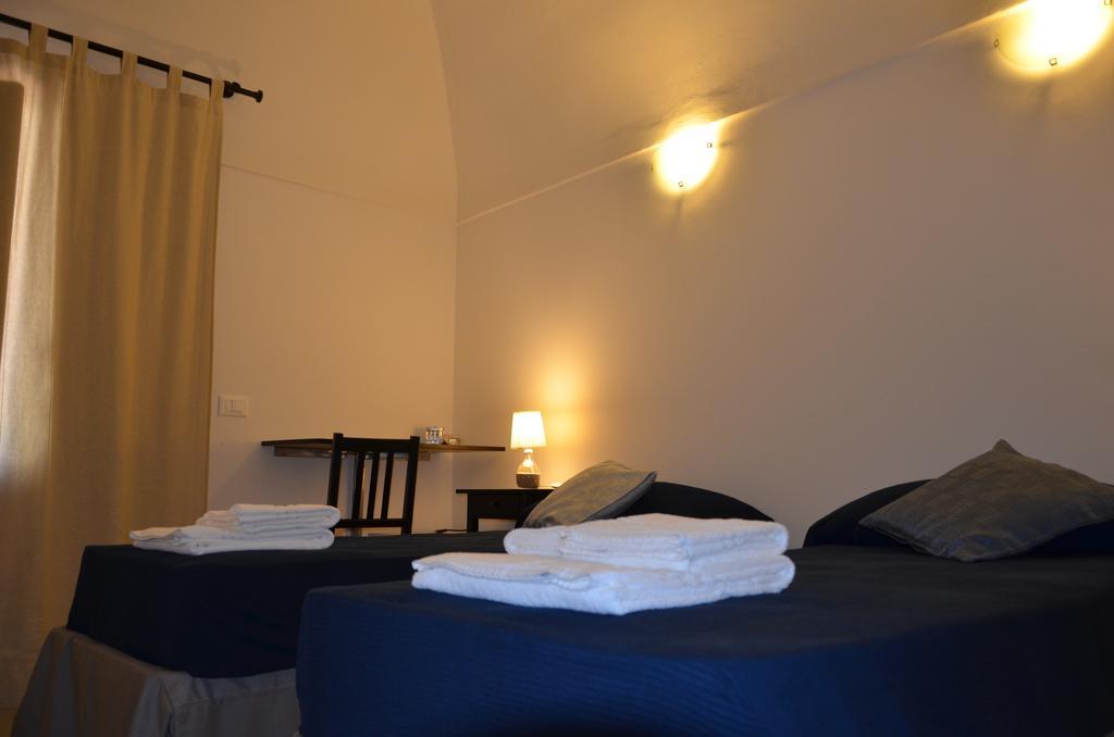 Ro.Ri. Rooms San Vito Lo Capo Bagian luar foto